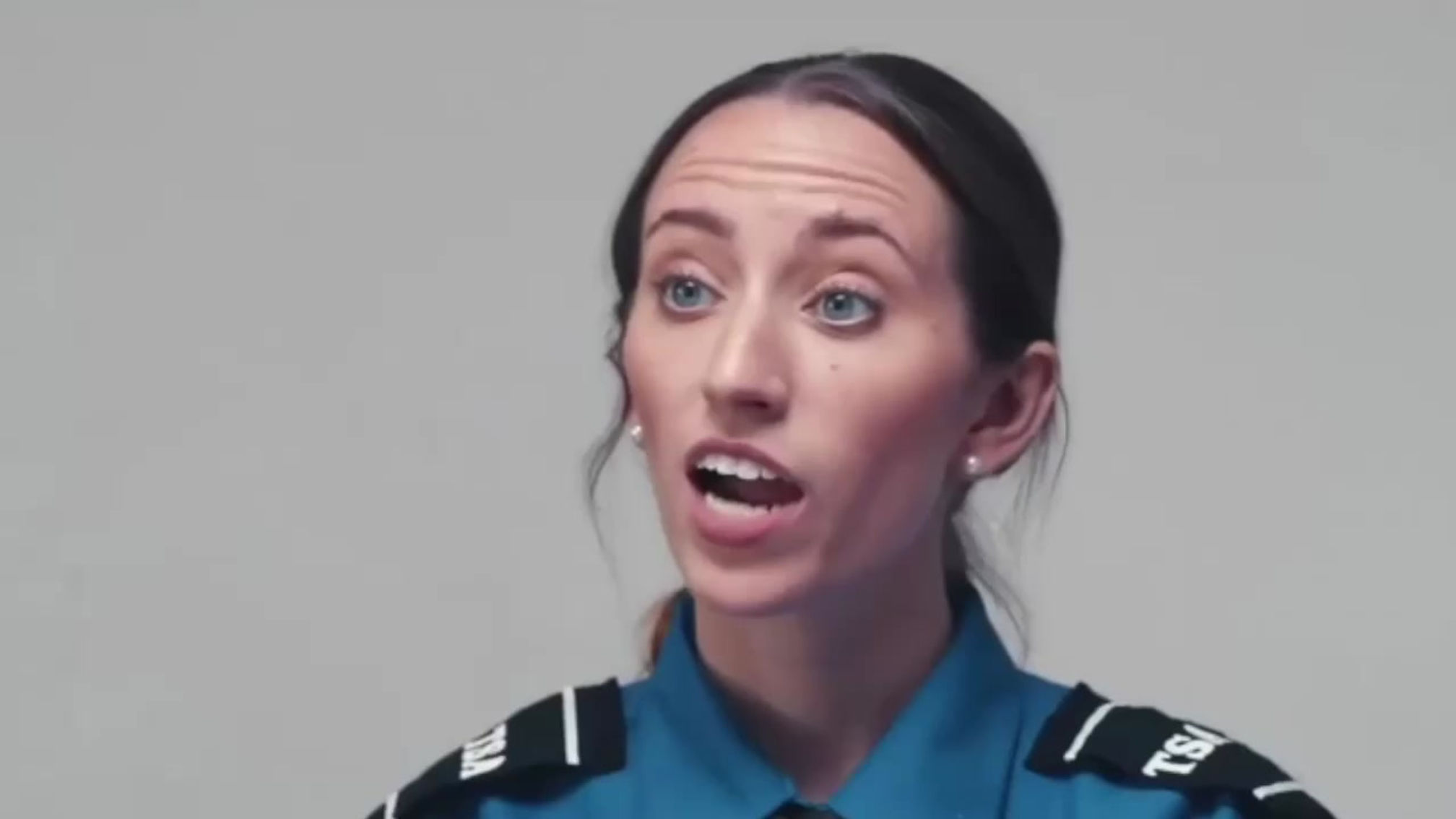 Julia Hoffmann Acting Reel 2025